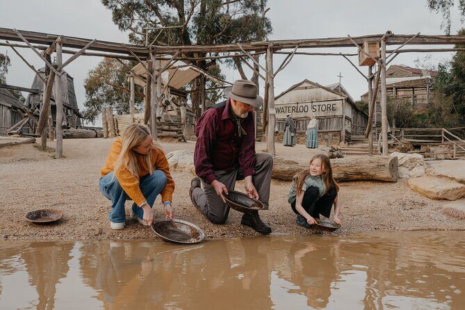 Sovereign Hill General Entry Ticket - The Sum Up: Is Sovereign Hill worth your time?