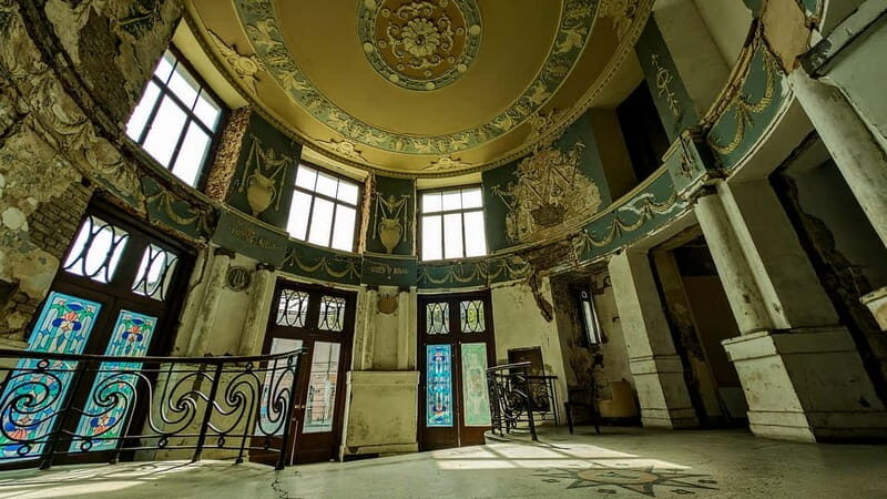 Soviet Bunker - Tbilisi Urbex tour - The Sum Up: Who Will Love This Tour?