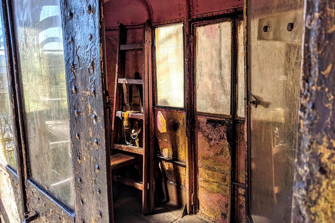 Soviet Past - Private Day Tour to Chiatura, Katskhi Pillar and Chronicles - Reviews