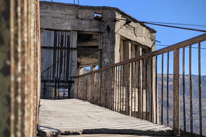 Soviet Past - Private Day Tour to Chiatura, Katskhi Pillar and Chronicles - Frequently Asked Questions