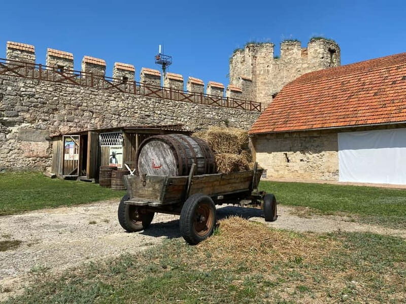 Soviet Secrets of Transnistria: Safe Private Tour to Bender - The Sum Up