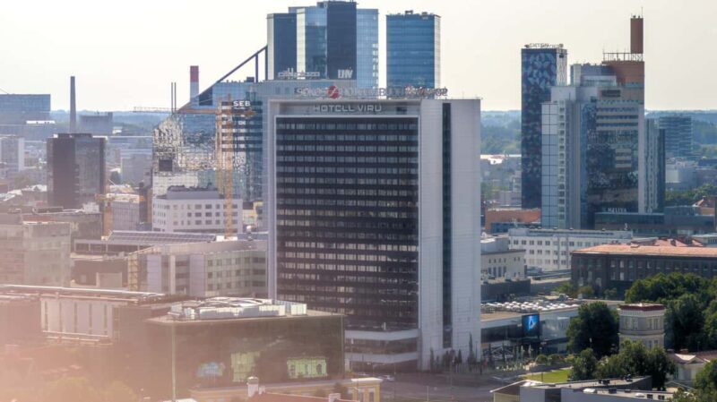 Soviet Tallinn: Cold War Echoes Behind the Iron Curtain Tour - The Experience in Detail: What to Expect