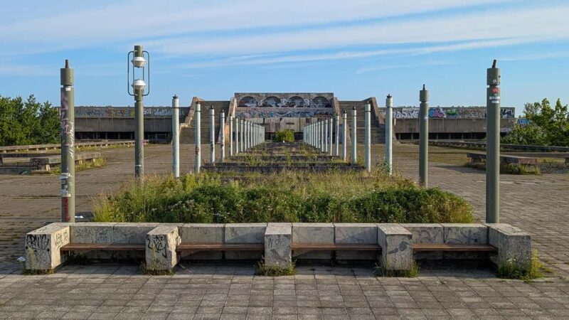 Soviet Tallinn: Cold War Echoes Behind the Iron Curtain Tour - Who Should Take This Tour?