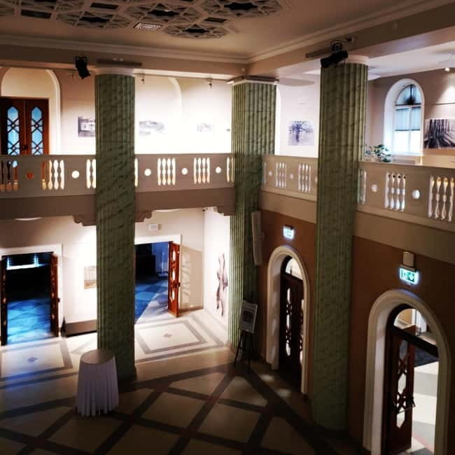 Soviet time Riga - behind the "Iron Curtain" or "Cold War" - The Sum Up