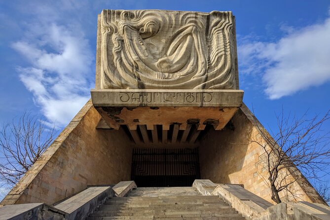 Soviet Tour - Hidden Tbilisi - Pricing and Booking Details