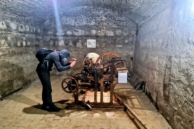 Soviet Tour - Hidden Tbilisi - The Sum Up