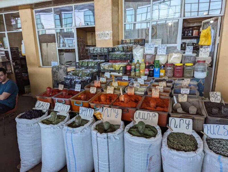 Soviet Yerevan City Tour - Who Is This Tour Best For?