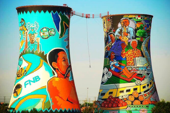 Soweto and Apartheid Museum Guided Tour - Tour Highlights