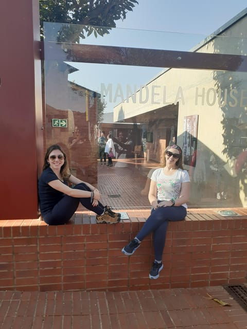 Soweto and apartheid museum tour(Half-day) - A Detailed Look at the Experience  