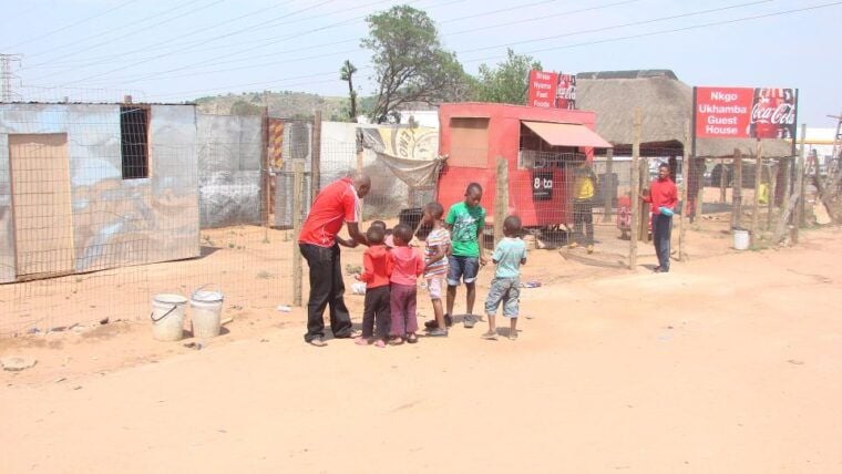 Soweto And Johannesburg - Final Thoughts