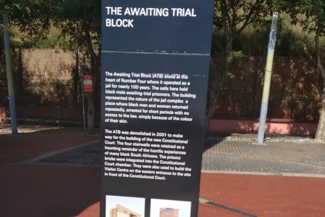 Soweto and Johannesburg Exclusive Full Day Guided Tour - Itinerary Overview