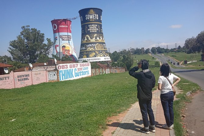 Soweto and Pretoria 3-Day Culture and Wildlife Private Tour  - Johannesburg - Cancellation Policy