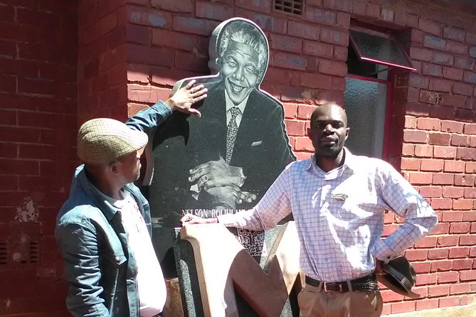 Soweto & Apartheid Museum , Half Day Tour - Historical Significance of Soweto & Apartheid Museum