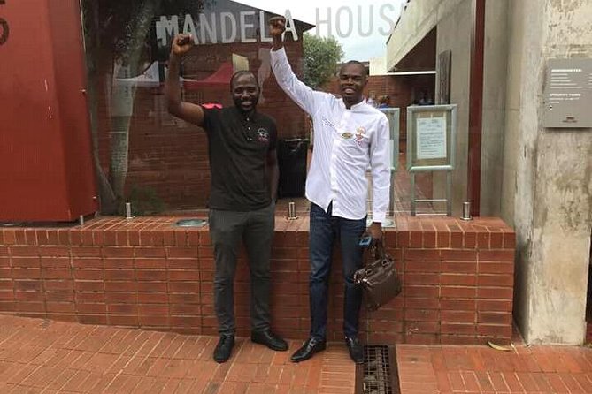 Soweto & Apartheid Museum , Half Day Tour - Key Sites to Visit on the Half Day Tour