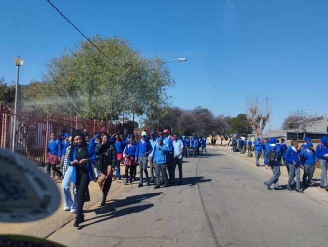 Soweto & Apartheid Museum With Local Lunch - Frequently Asked Questions
