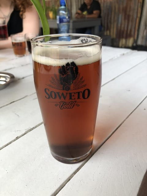Soweto: Cycling Excursion with lunch - Good To Know