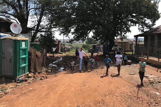 Soweto - Exploring Sowetos Rich History