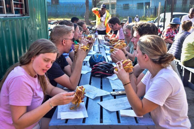 Soweto Food & Beer Tour - Good To Know