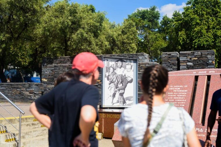 Soweto: Guided Bicycle Tour with Lunch - Final Thoughts: Who Will Love This Tour?