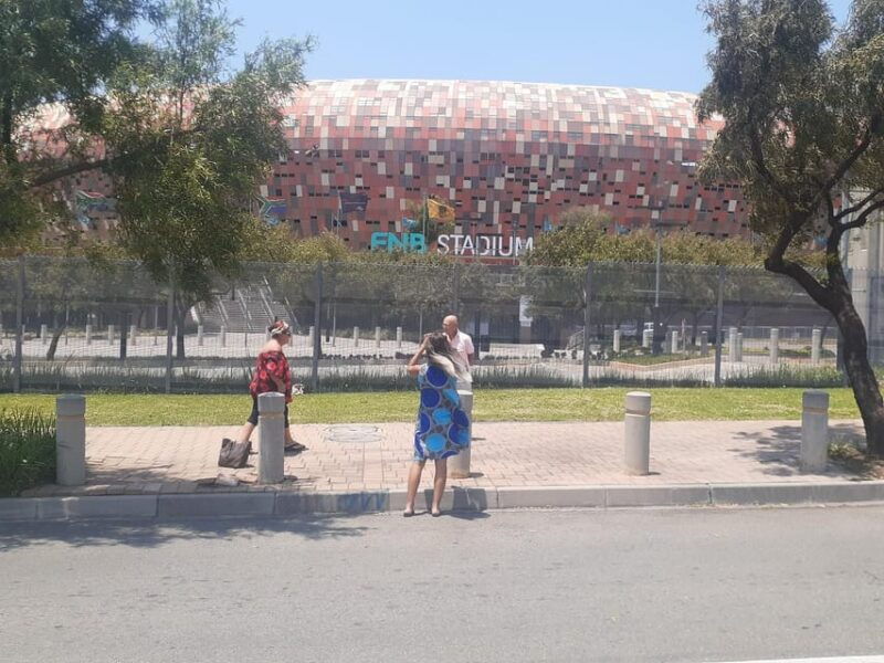 Soweto guided tour (Half-day) - What to Expect from the Soweto Guided Tour