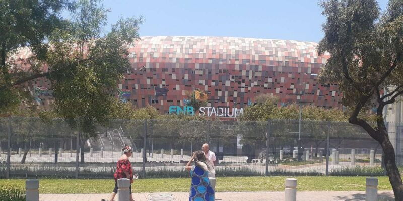 Soweto guided tour (Half-day) - Final Thoughts