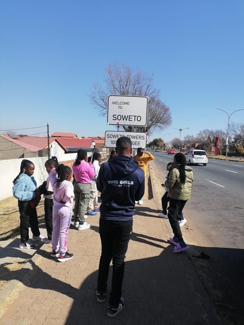 SOWETO HALF DAY GUIDED TOUR - FAQs