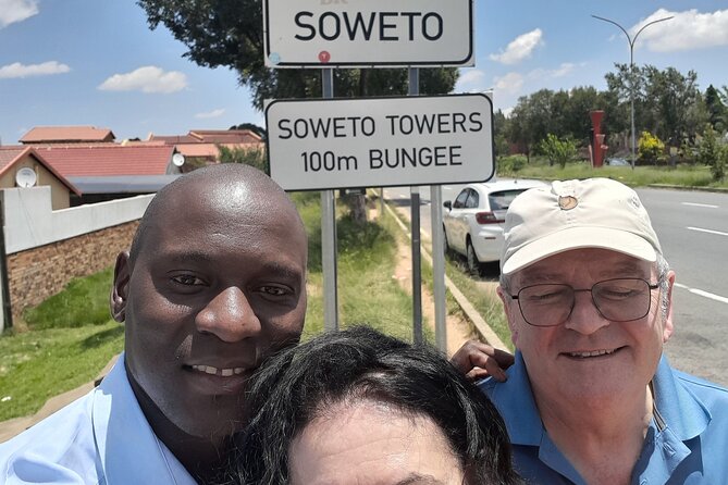 Soweto Half Day Guided Tour - Good To Know