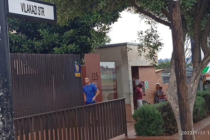 Soweto Half-Day Private Tour With Lunch  - Johannesburg - Customize Your Time-Tight Tour