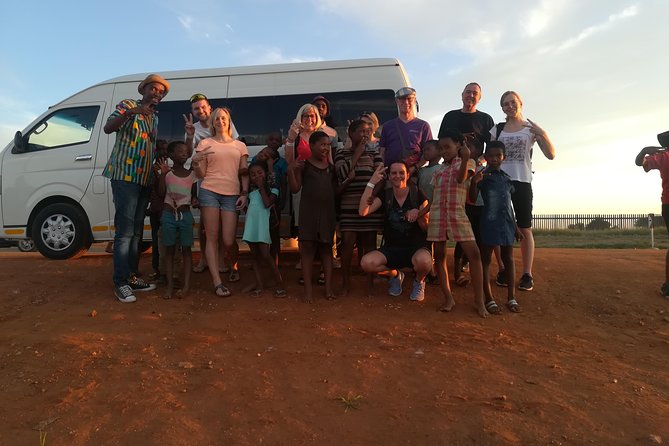 Soweto Half Day Tour - The Sum Up