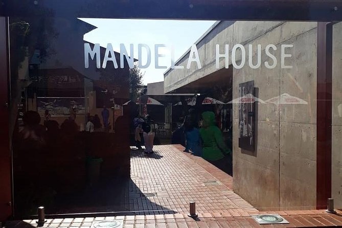 Soweto Half Day Tour - Local Culture and History