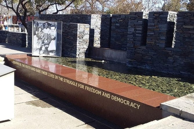 Soweto Half Day Tour - Expert Tour Guides