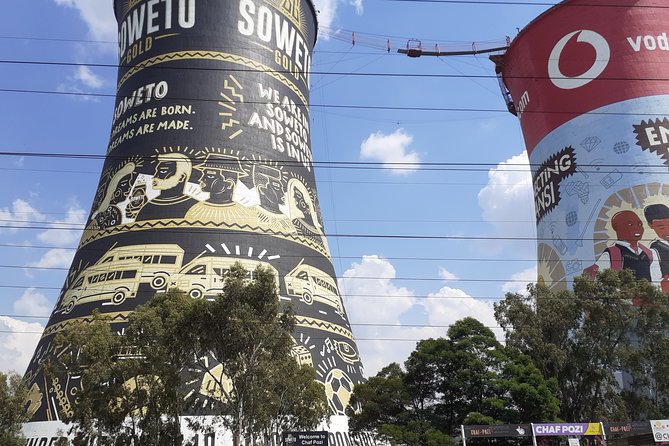 Soweto Half Day Tour Including Mandela House - Mandela House Visit