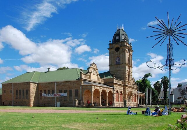 Soweto Half Day Tour Including Mandela House - Soweto Township Experience