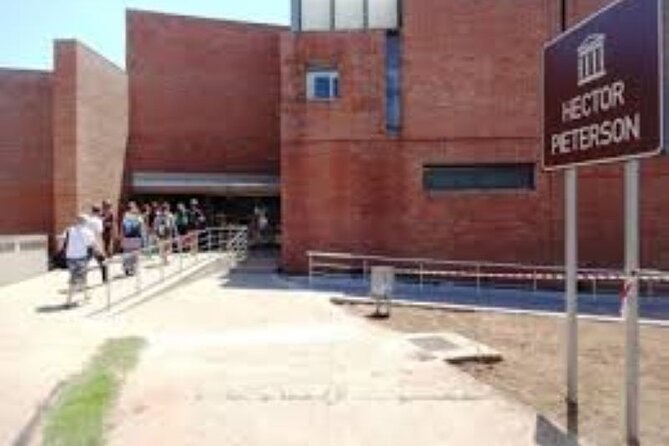 Soweto Half Day Tour Including Mandela House - Local Guide Insight