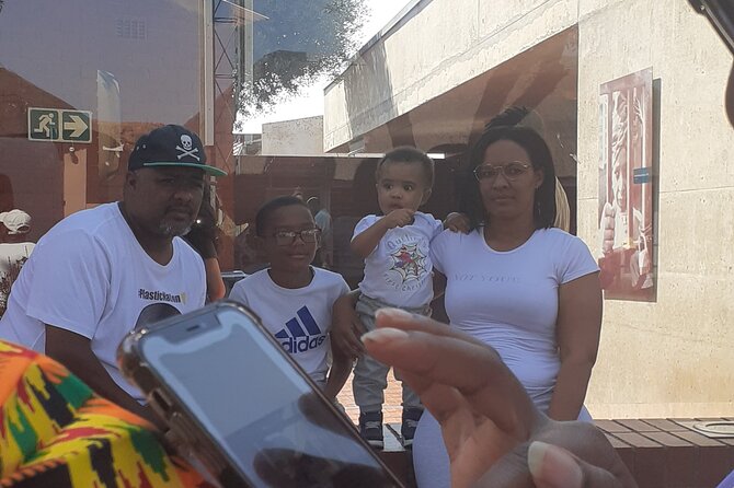 Soweto Half Day Tour Including Mandela House - Common Questions