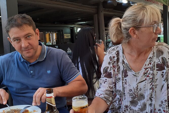 Soweto Half Day Tour Including Mandela House - The Sum Up