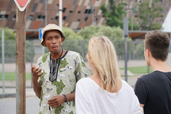 Soweto Half Day Tour With a Local - Customer Reviews