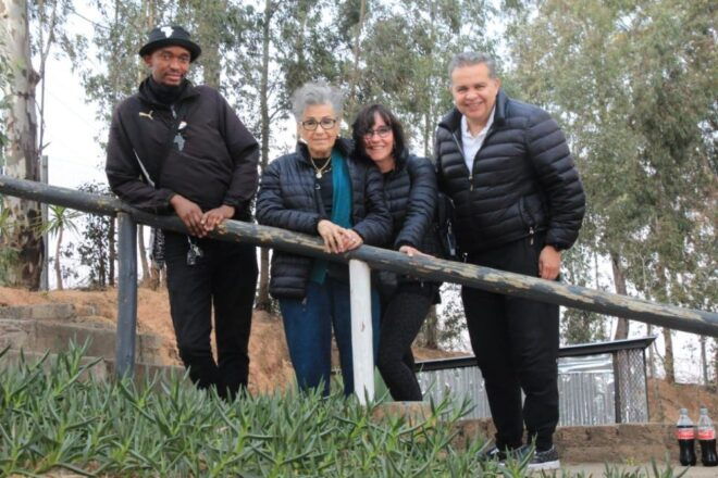 Soweto Half Day Tour With a Local - Booking Information