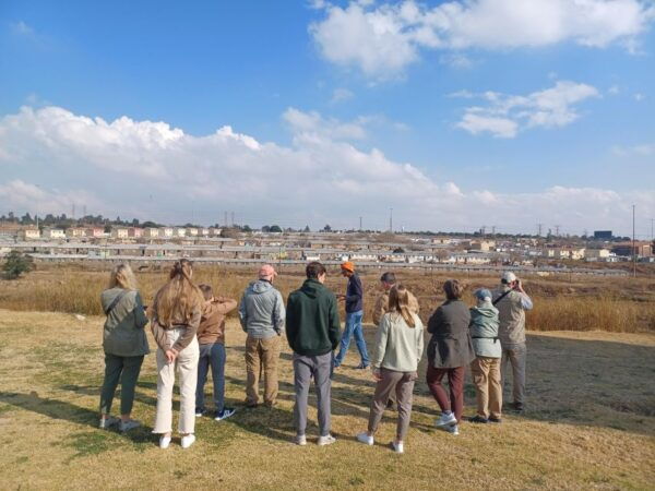 Soweto Half Day Tour With a Local - The Sum Up