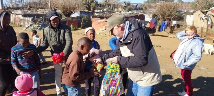 Soweto: Half-Day Township Tour - The Sum Up