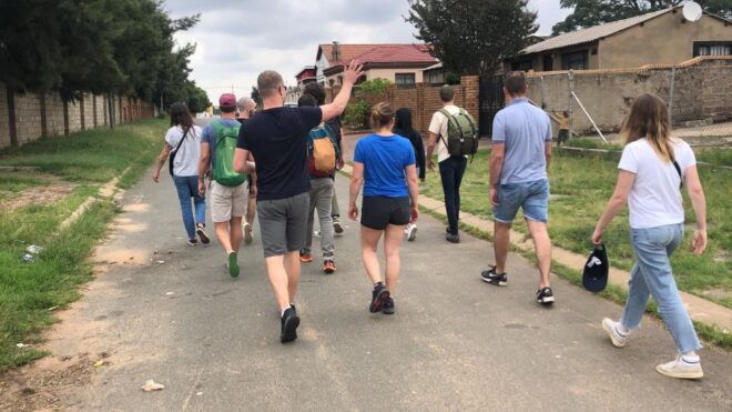 Soweto: Hector Pieterson Memorial, to Orlando Towers Tour - Meeting Point Information