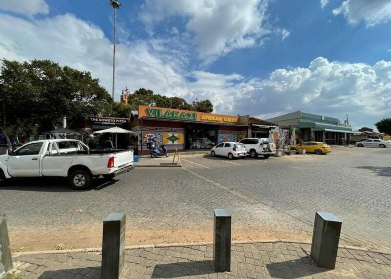 Soweto Heritage: Tour South Africa's Historistic Township - What to Expect: Practical Details
