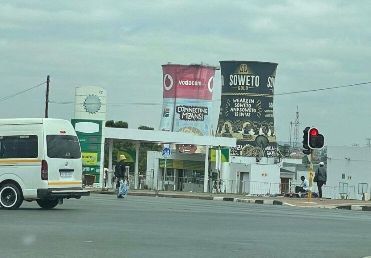 Soweto Heritage: Tour South Africas Historistic Township - Good To Know