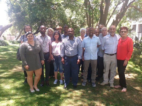 Soweto /Johannesburg and Apartheid Museum Guided Full Day Tour - Traveler Tips and Reviews