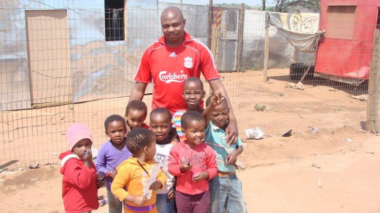 Soweto & Johannesburg and Apartheid Museum - Tour Experience