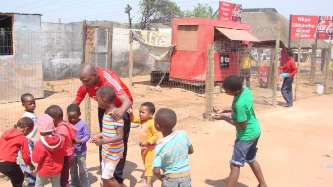 Soweto & Johannesburg and Apartheid Museum - Tour Inclusions