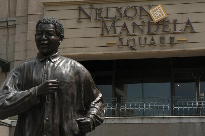 Soweto & Johannesburg Half Day Tour - Contact and Support Information