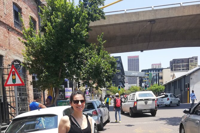 SOWETO & Johannesburg Highlights - Constitution Hill Visit