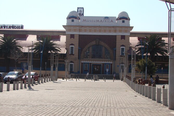 Soweto & Johannesburg Private - Understanding the Impact of Political Resistance in Soweto