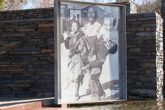 Soweto & Johannesburg Private - Uncovering the Past and Present of Soweto
